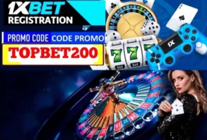 Best Cricket Betting Site in India, 1xbet promo code ,