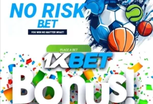 Best Cricket Betting Site in India, 1xbet promo code ,