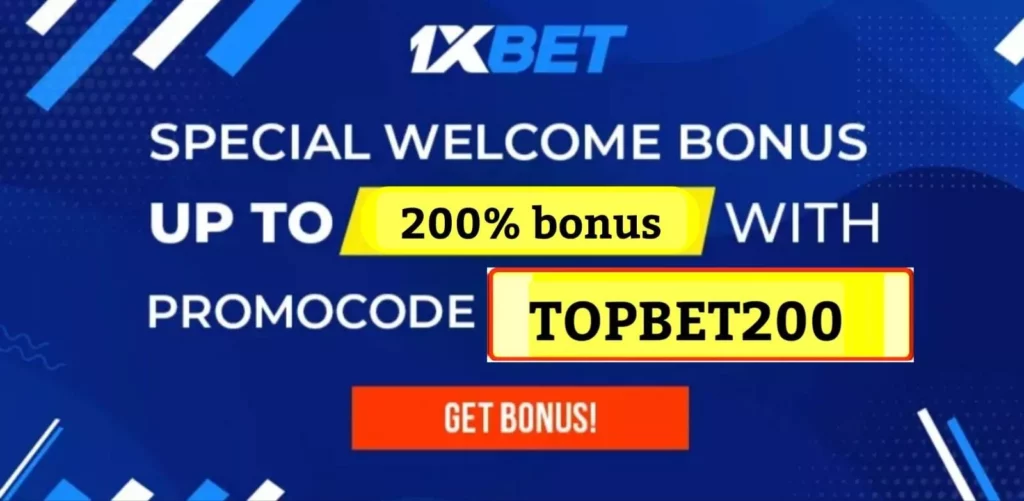 1xBet promo code bonus,Best Casino Site,