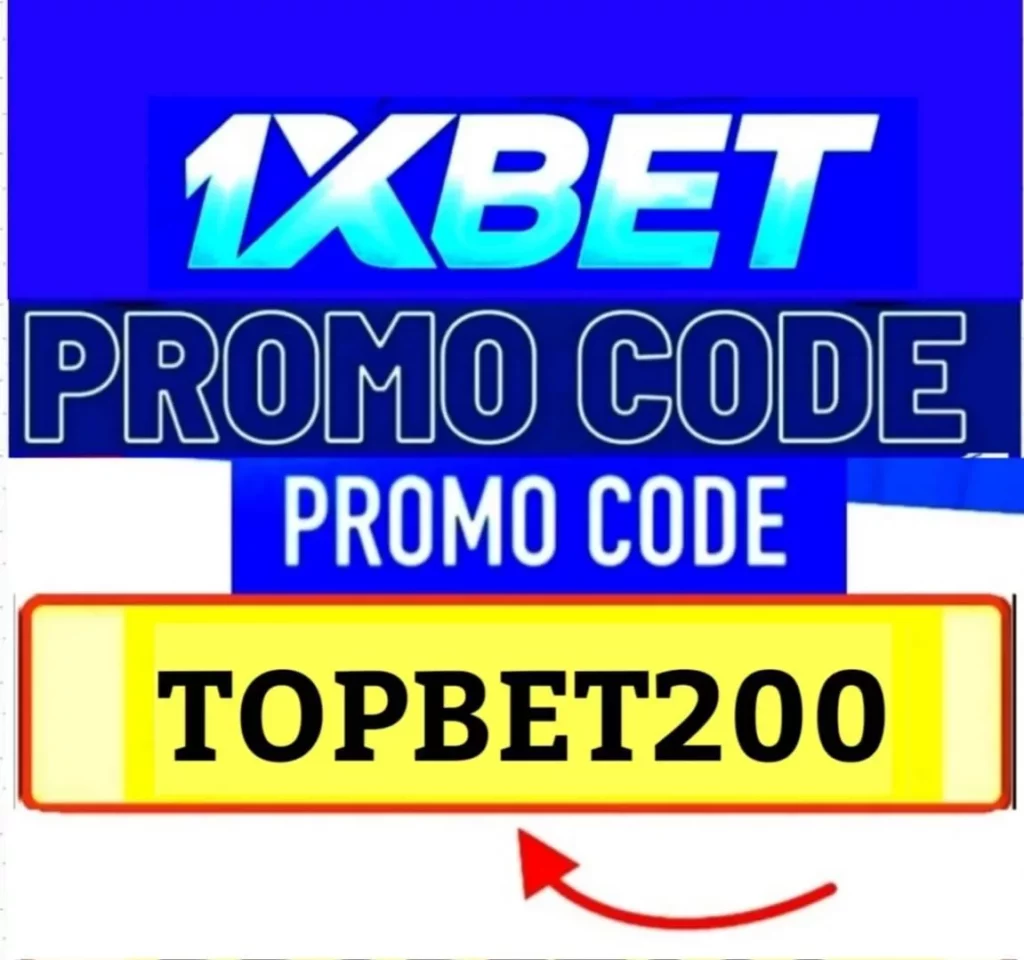 1xBet promo code bonus,Best Casino Site,