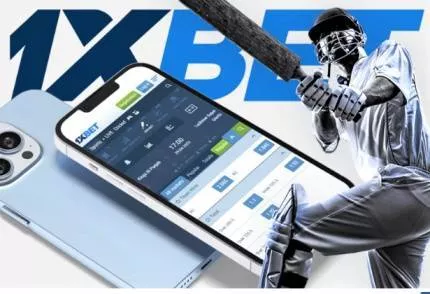 1XBET APP