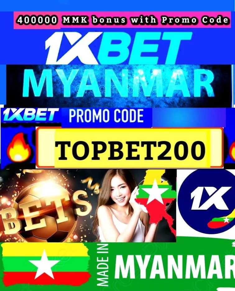 1xBet Promo Code Myanmar,1xBet ပရိုမိုကုဒ် မြန်မာ