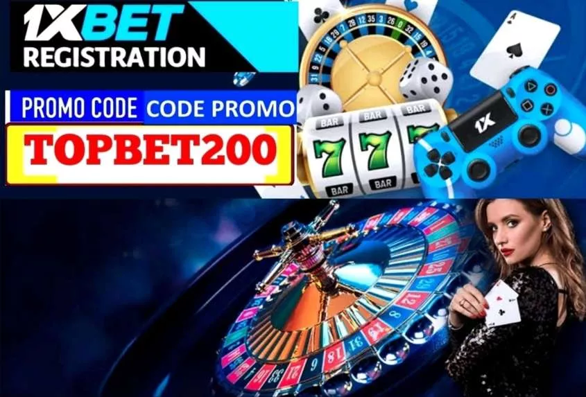 Best Casino Site, 1xbet promo code