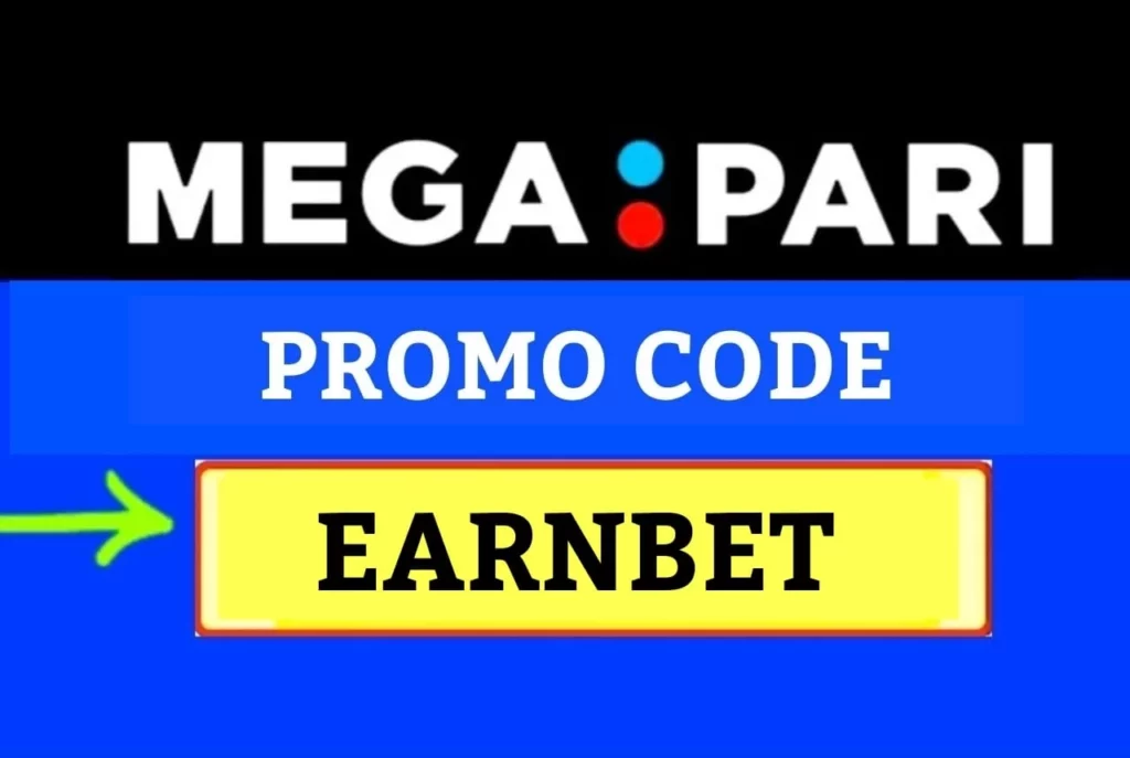 MEGAPARI PROMO CODE