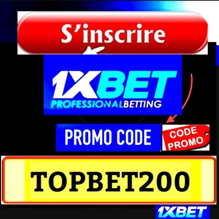 Le Code Promo 1xBet