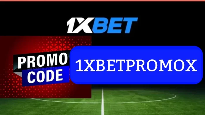 1xBet Promo Code