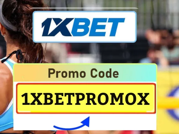 1xbet promo code,