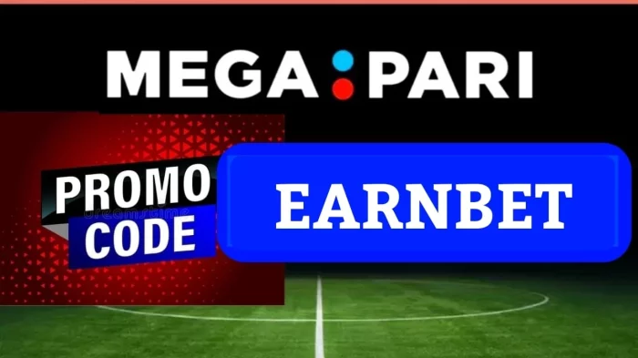 megapari promo code